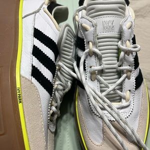 Adidas Ivy Park shoes. Worn one time